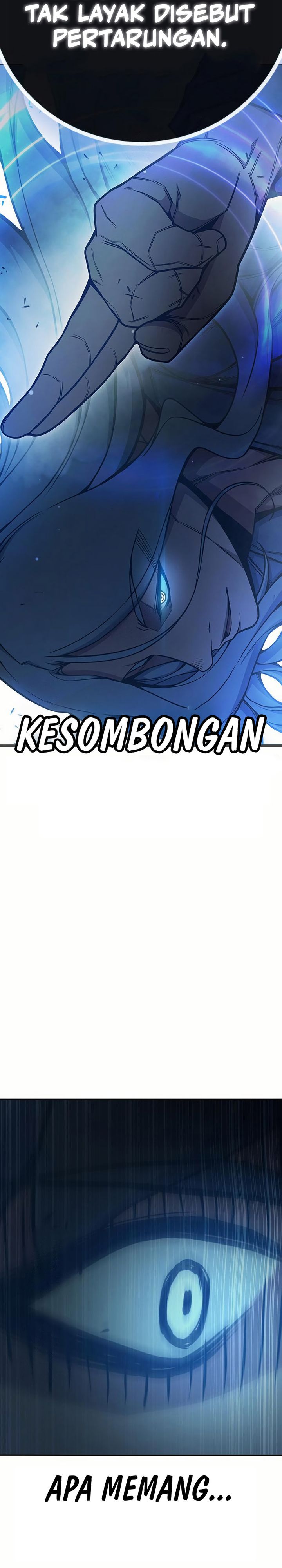 Baca Juvenile Prison - Chapter 77 halaman 25