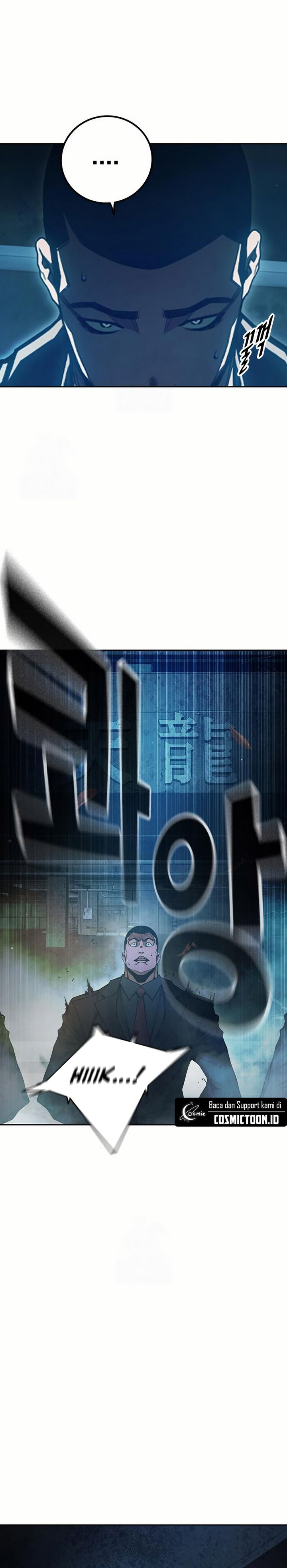 Baca Juvenile Prison - Chapter 77 halaman 28