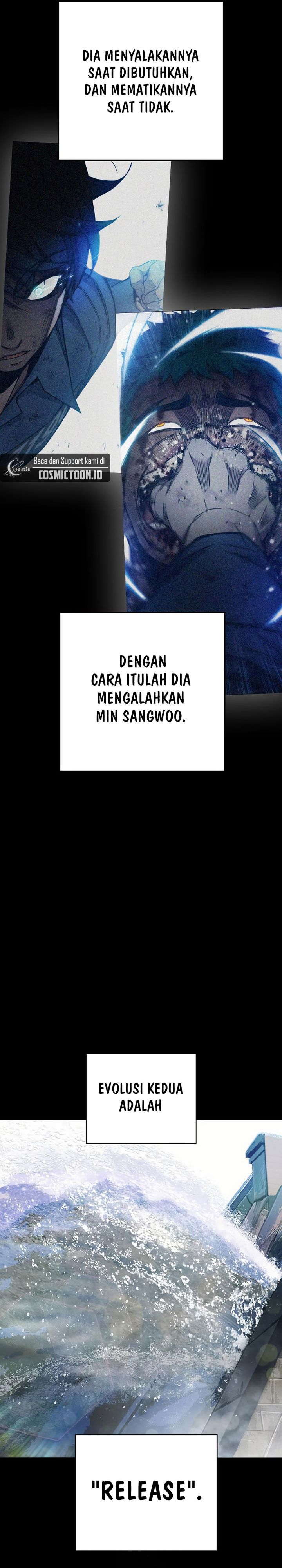 Baca Juvenile Prison - Chapter 77 halaman 3