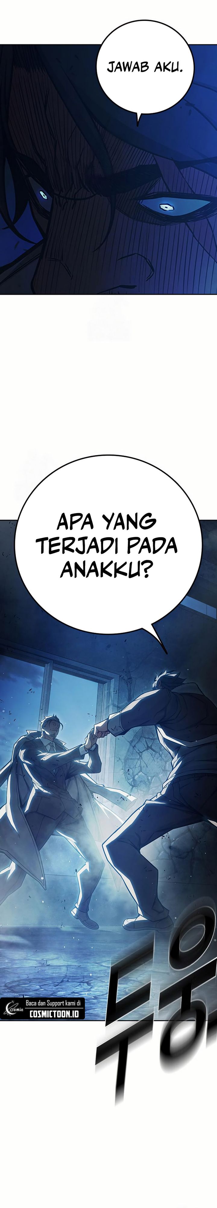 Baca Juvenile Prison - Chapter 77 halaman 30