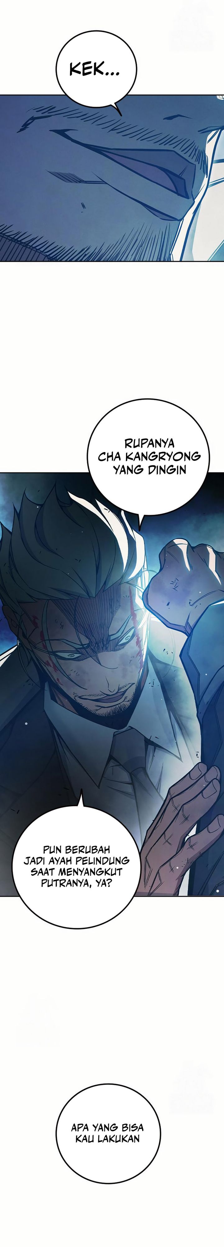 Baca Juvenile Prison - Chapter 77 halaman 31