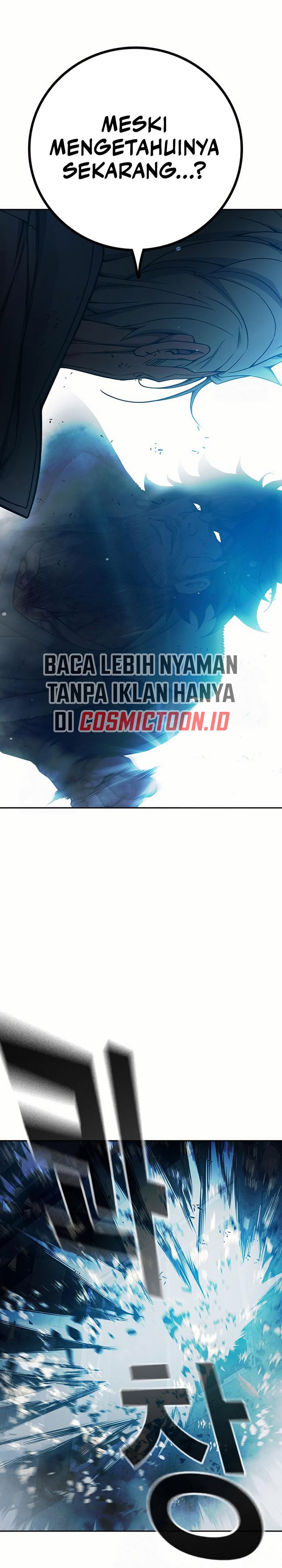 Baca Juvenile Prison - Chapter 77 halaman 32