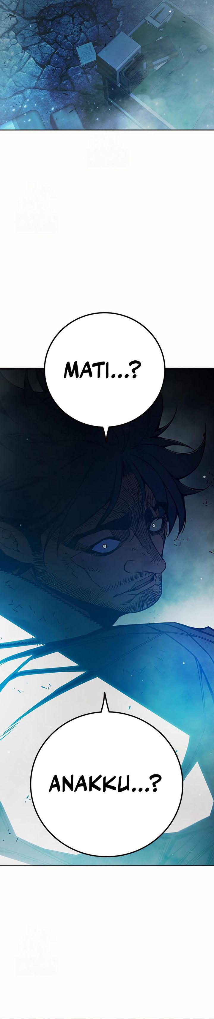 Baca Juvenile Prison - Chapter 77 halaman 35