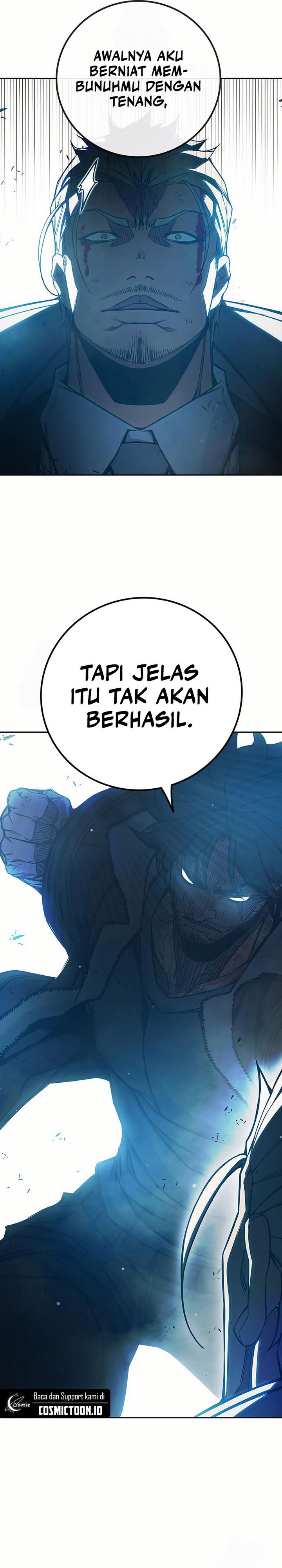 Baca Juvenile Prison - Chapter 77 halaman 37