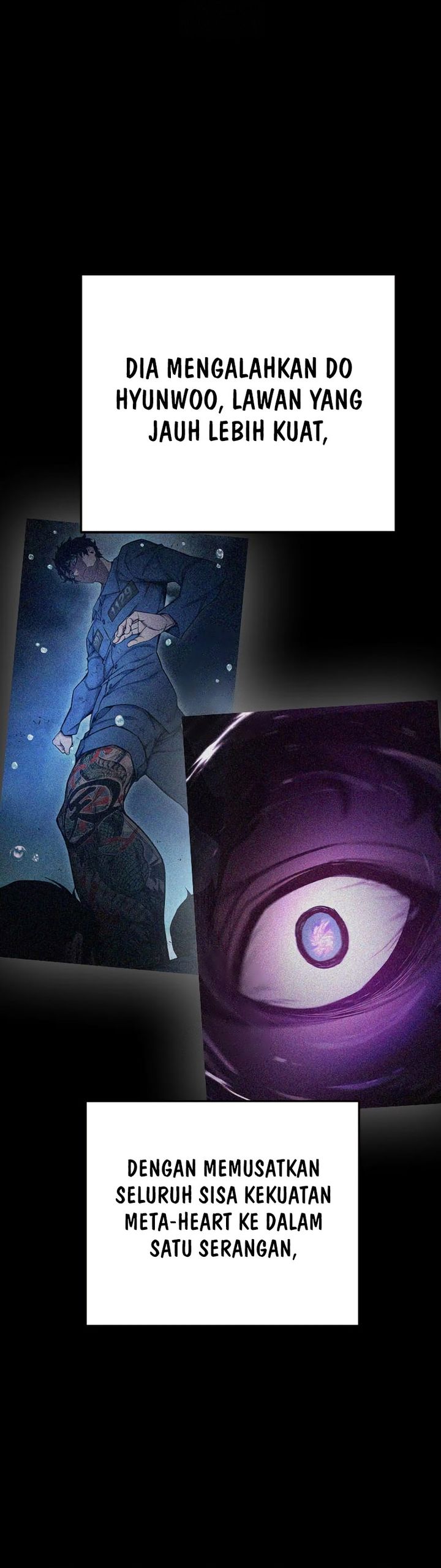 Baca Juvenile Prison - Chapter 77 halaman 4