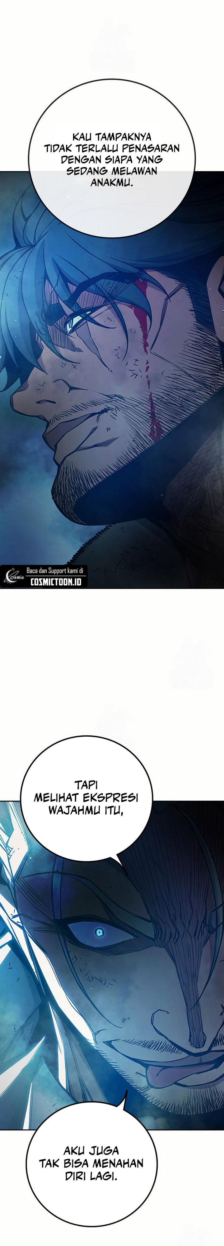 Baca Juvenile Prison - Chapter 77 halaman 43