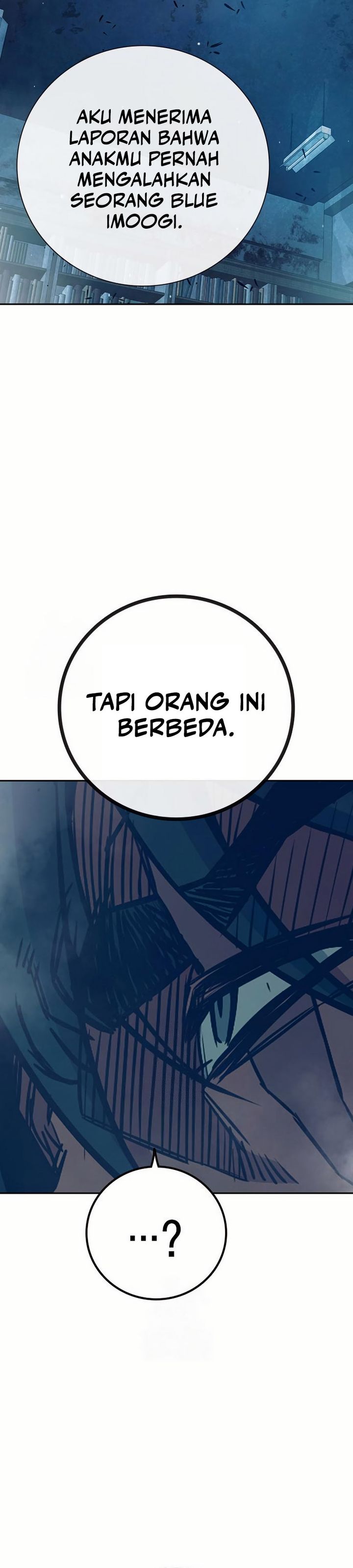 Baca Juvenile Prison - Chapter 77 halaman 45