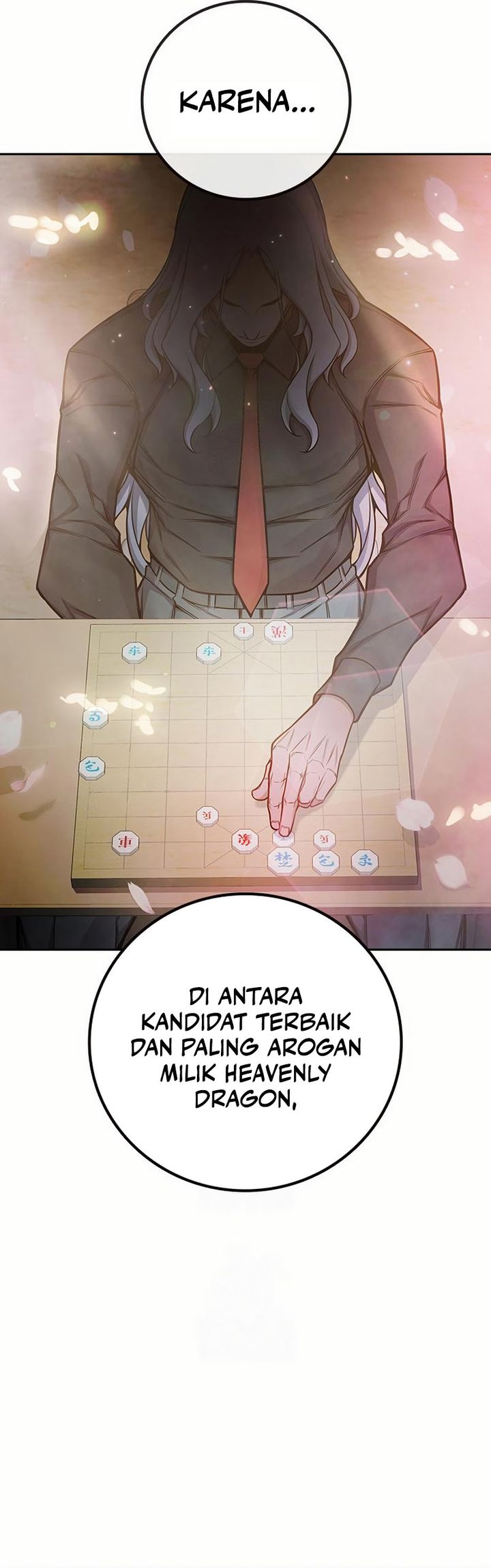 Baca Juvenile Prison - Chapter 77 halaman 46