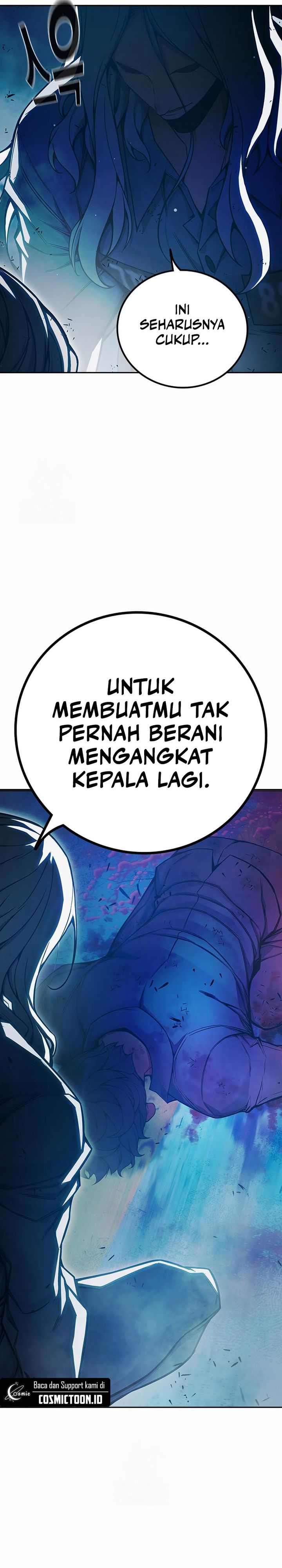 Baca Juvenile Prison - Chapter 77 halaman 50