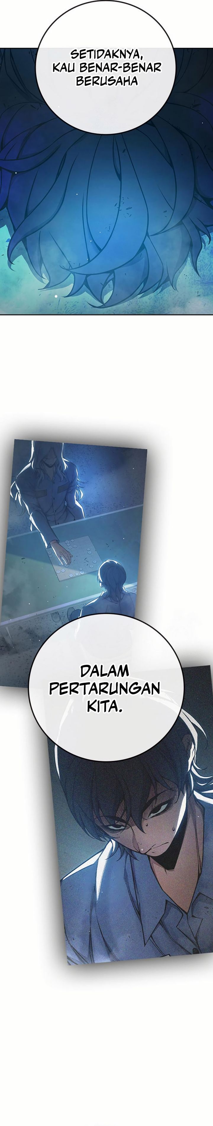 Baca Juvenile Prison - Chapter 77 halaman 52