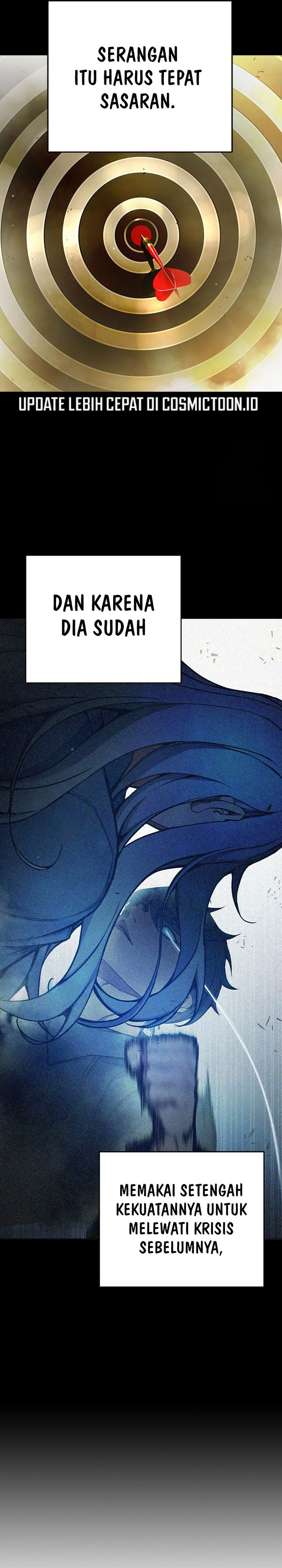 Baca Juvenile Prison - Chapter 77 halaman 6