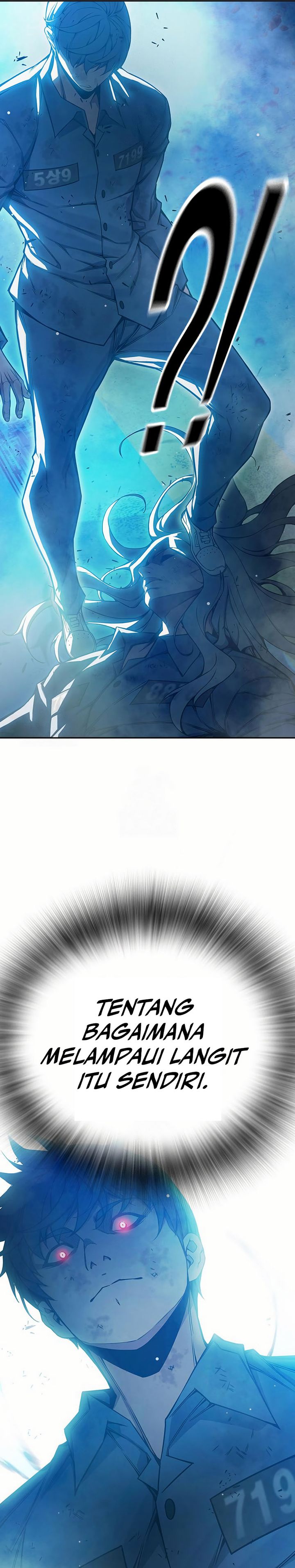 Baca Juvenile Prison - Chapter 77 halaman 60