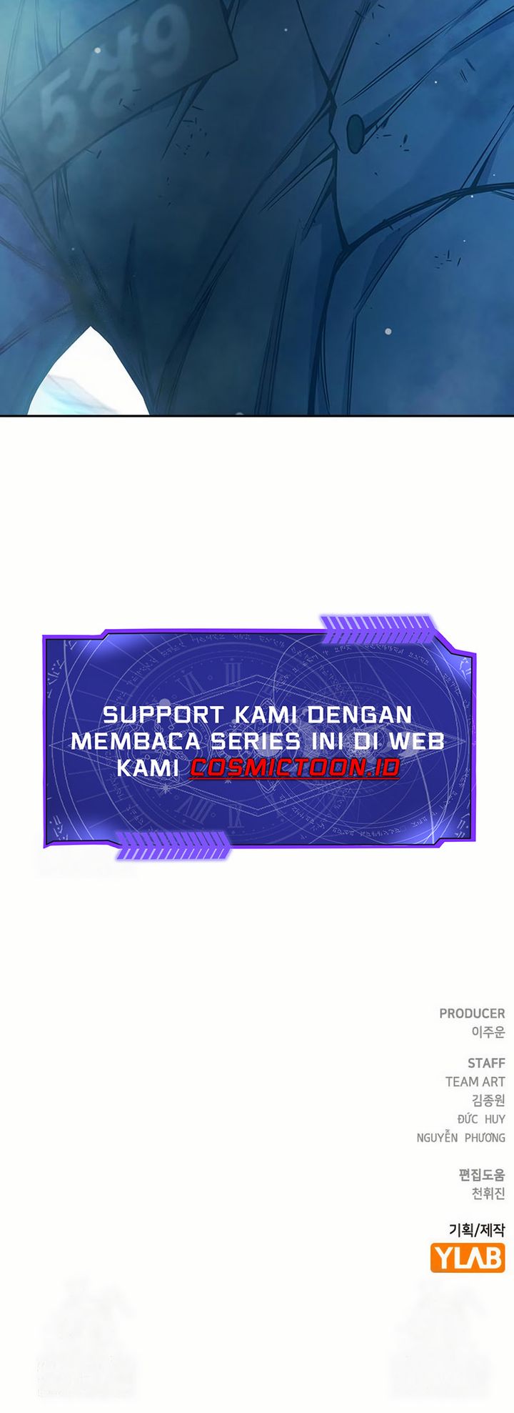 Baca Juvenile Prison - Chapter 77 halaman 61