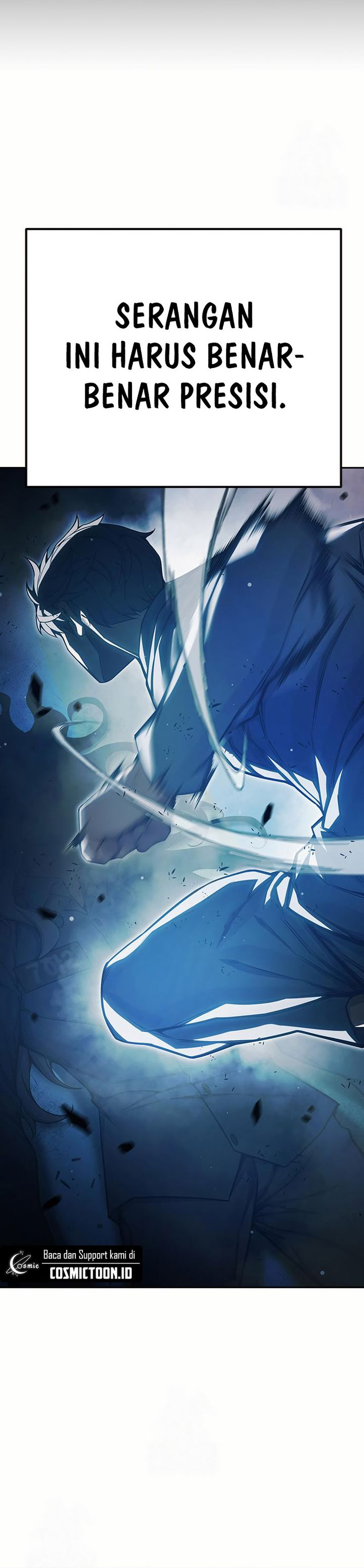 Baca Juvenile Prison - Chapter 77 halaman 7