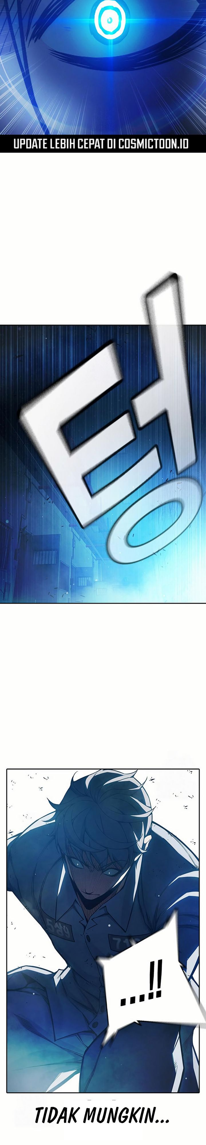 Baca Juvenile Prison - Chapter 77 halaman 9