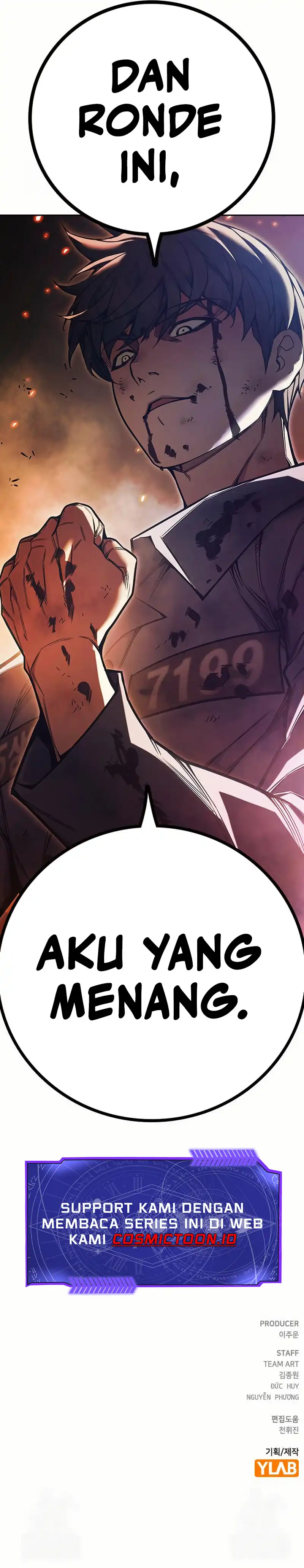 Baca Juvenile Prison - Chapter 80 halaman 19