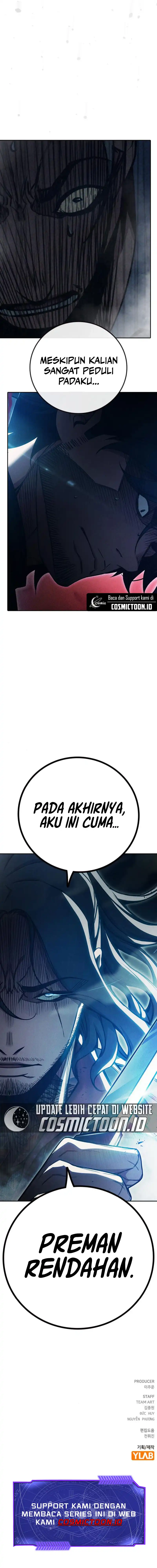 Baca Juvenile Prison - Chapter 83 halaman 17