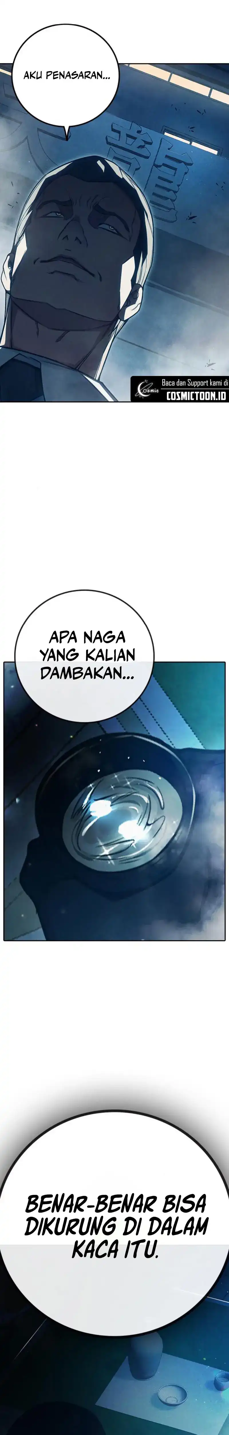Baca Juvenile Prison - Chapter 84 halaman 10