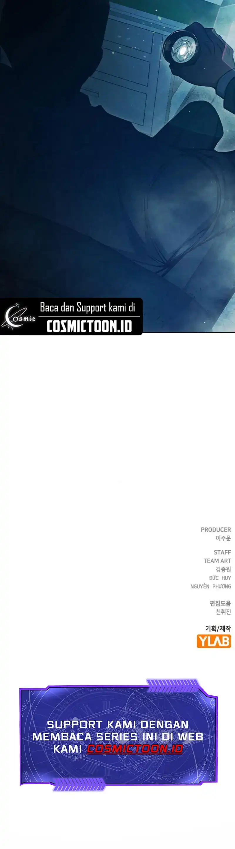 Baca Juvenile Prison - Chapter 84 halaman 21