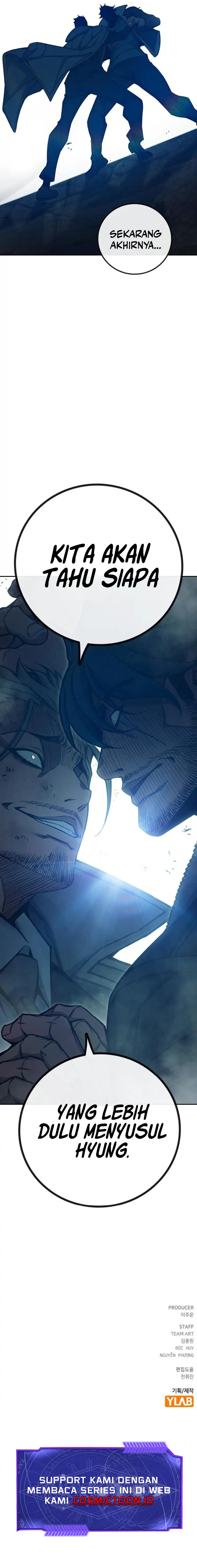 Baca Juvenile Prison - Chapter 86 halaman 22