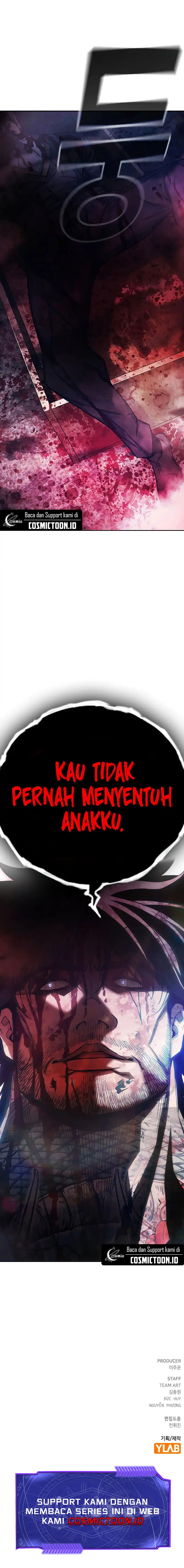 Baca Juvenile Prison - Chapter 87 halaman 17