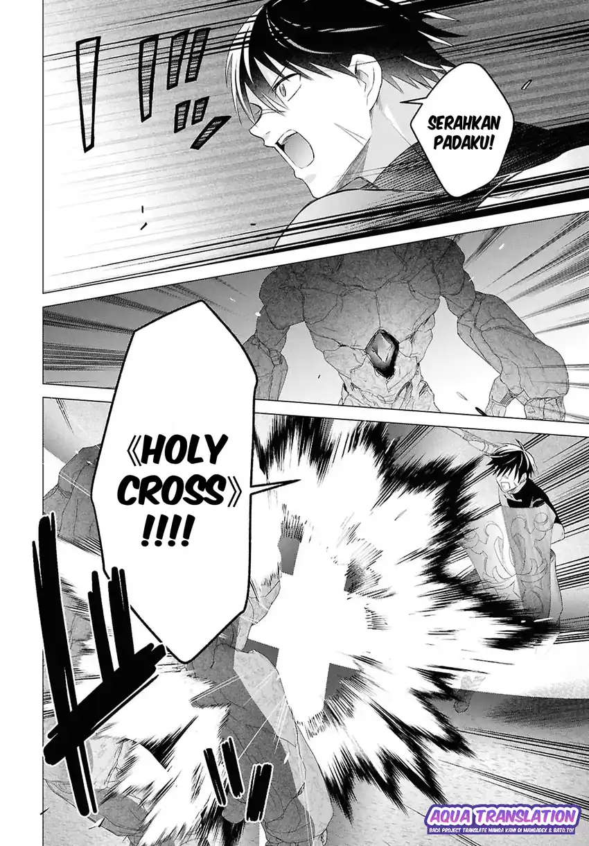 Baca Kabeyaku Nado Fuyou to Tsuihousareta S-kyuu Boukensha, Skill wo Kushi shite Shijou Saikyou no Kunizukuri - Chapter 18 halaman 15