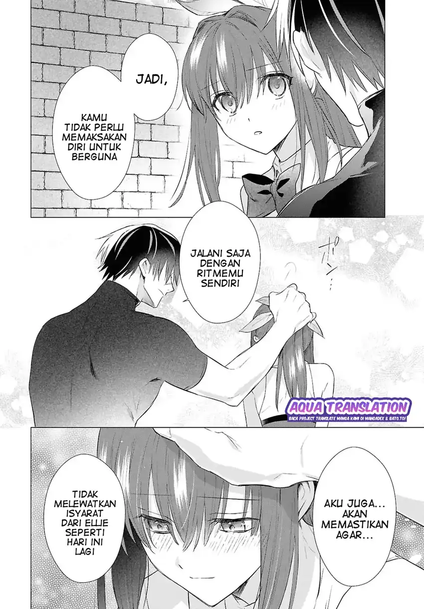 Baca Kabeyaku Nado Fuyou to Tsuihousareta S-kyuu Boukensha, Skill wo Kushi shite Shijou Saikyou no Kunizukuri - Chapter 19 halaman 11