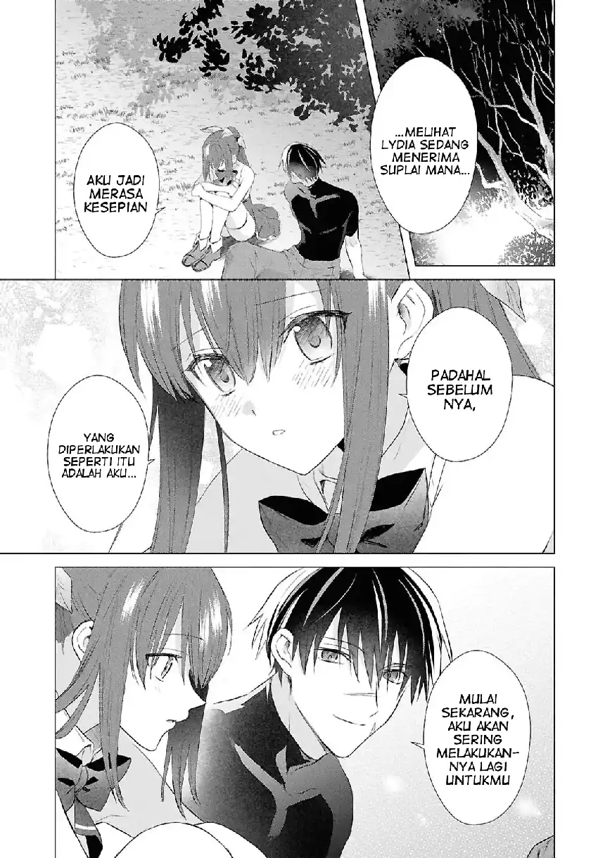 Baca Kabeyaku Nado Fuyou to Tsuihousareta S-kyuu Boukensha, Skill wo Kushi shite Shijou Saikyou no Kunizukuri - Chapter 19 halaman 12