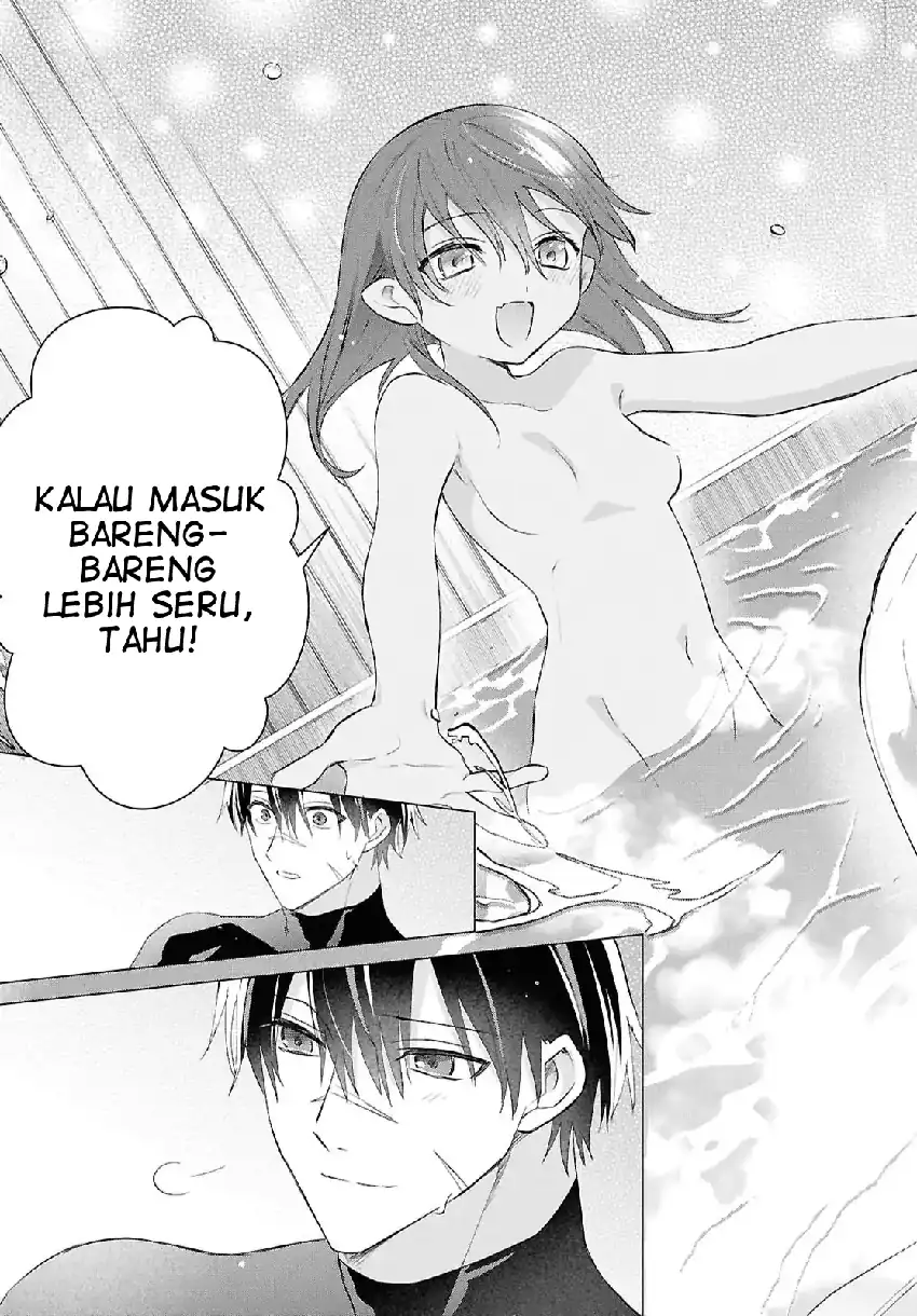 Baca Kabeyaku Nado Fuyou to Tsuihousareta S-kyuu Boukensha, Skill wo Kushi shite Shijou Saikyou no Kunizukuri - Chapter 19 halaman 19