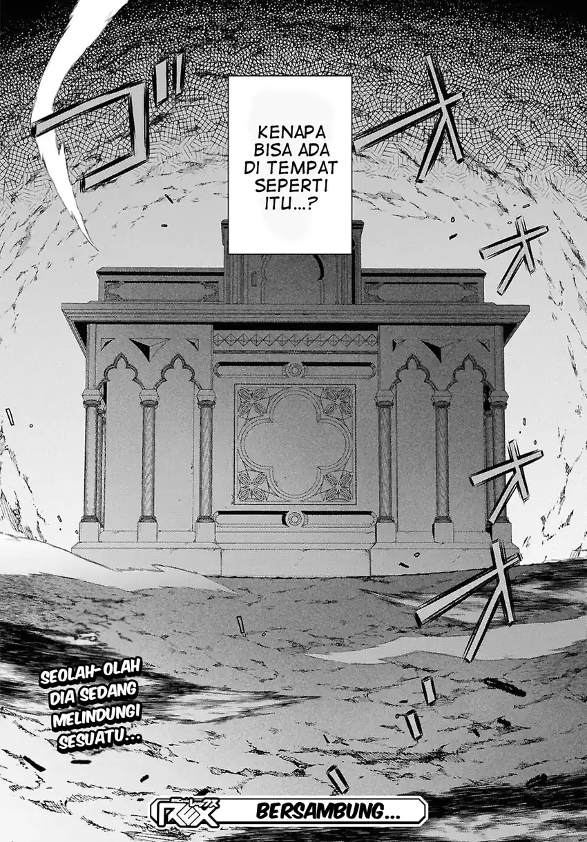 Baca Kabeyaku Nado Fuyou to Tsuihousareta S-kyuu Boukensha, Skill wo Kushi shite Shijou Saikyou no Kunizukuri - Chapter 19 halaman 24