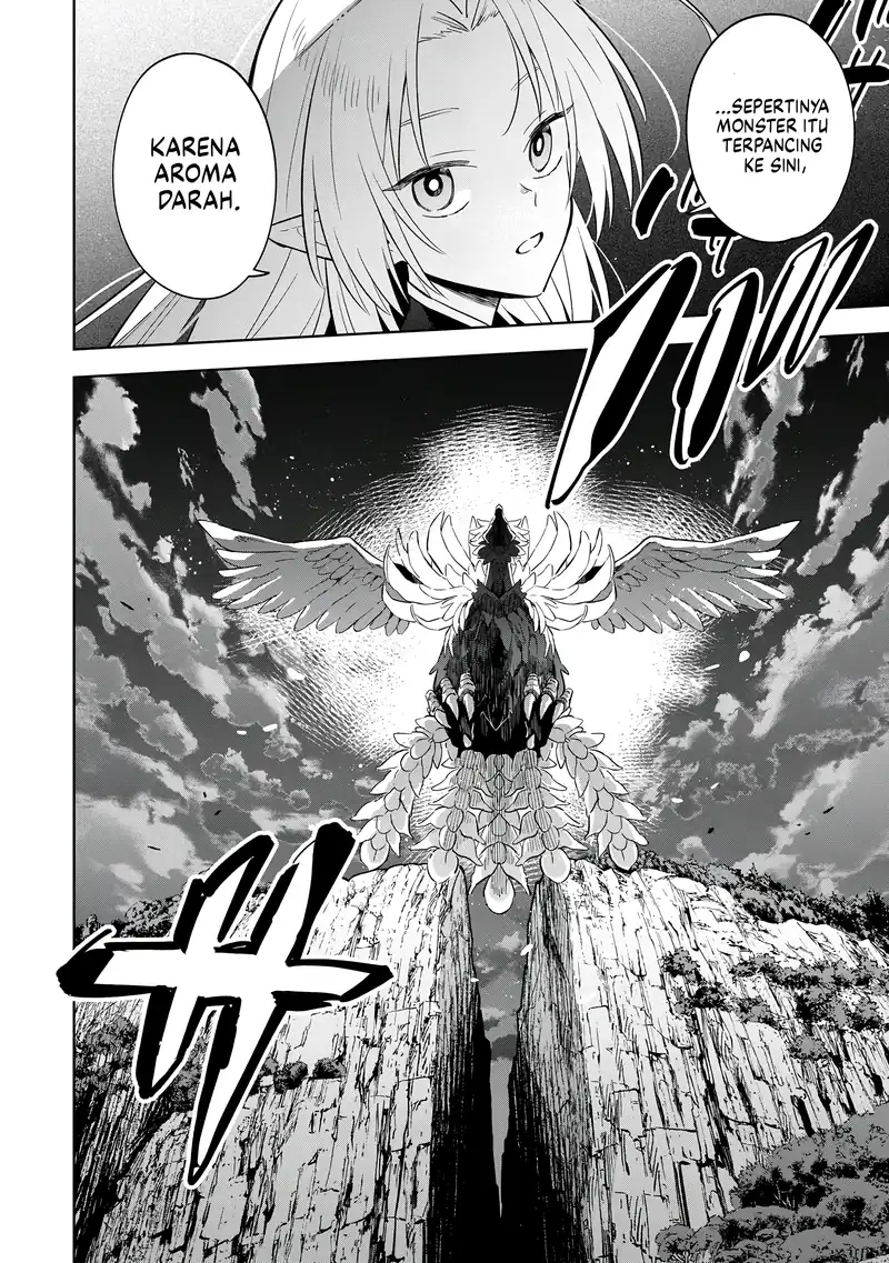 Baca Kage no Jitsuryokusha ni Naritakute! Shichikage Retsuden - Chapter 17 halaman 20