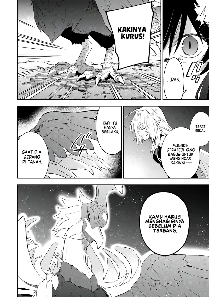 Baca Kage no Jitsuryokusha ni Naritakute! Shichikage Retsuden - Chapter 17 halaman 26