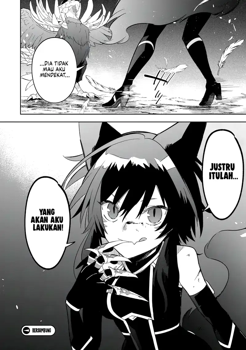 Baca Kage no Jitsuryokusha ni Naritakute! Shichikage Retsuden - Chapter 17 halaman 28