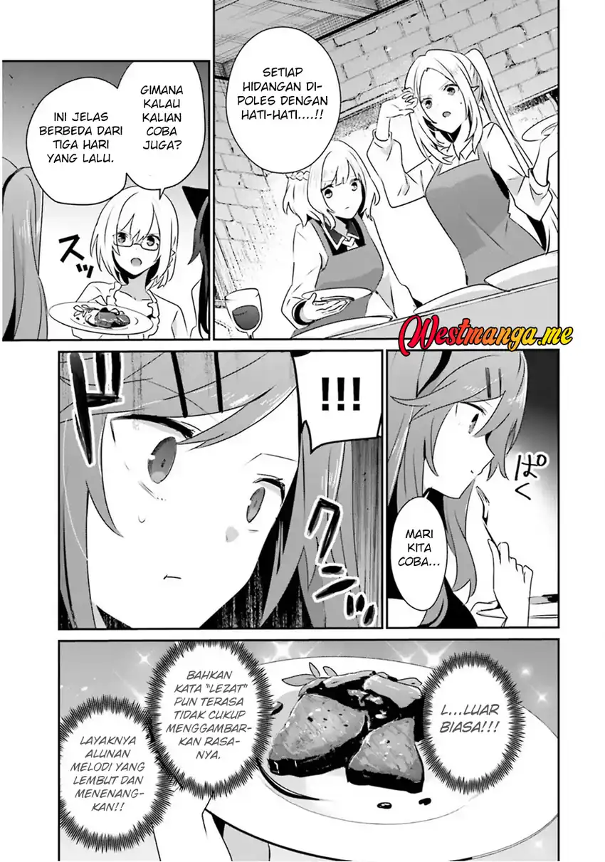 Kage no Jitsuryokusha ni Naritakute Chapter 76.2 page 24