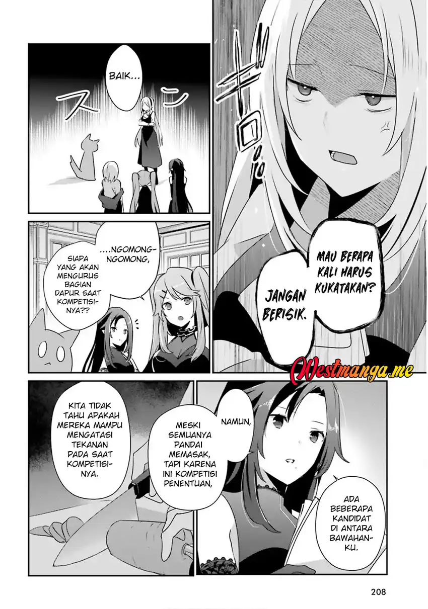 Kage no Jitsuryokusha ni Naritakute Chapter 76.2 page 10