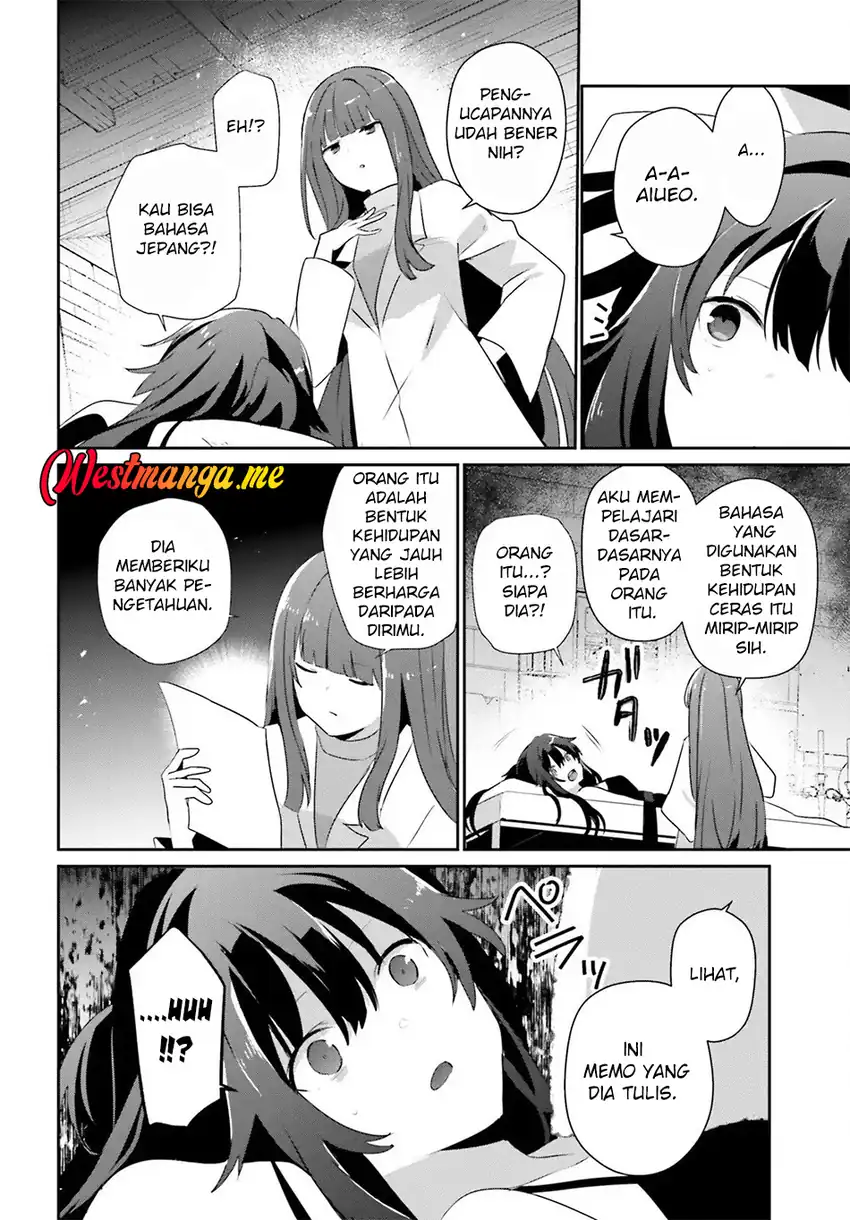 Baca Kage no Jitsuryokusha ni Naritakute - Chapter 79.2 halaman 9