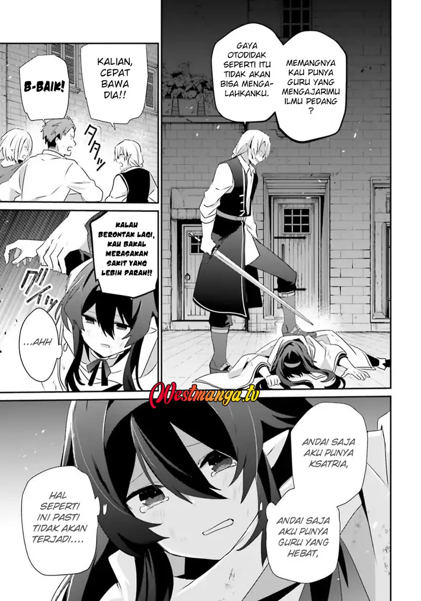 Baca Kage no Jitsuryokusha ni Naritakute - Chapter 80 halaman 16