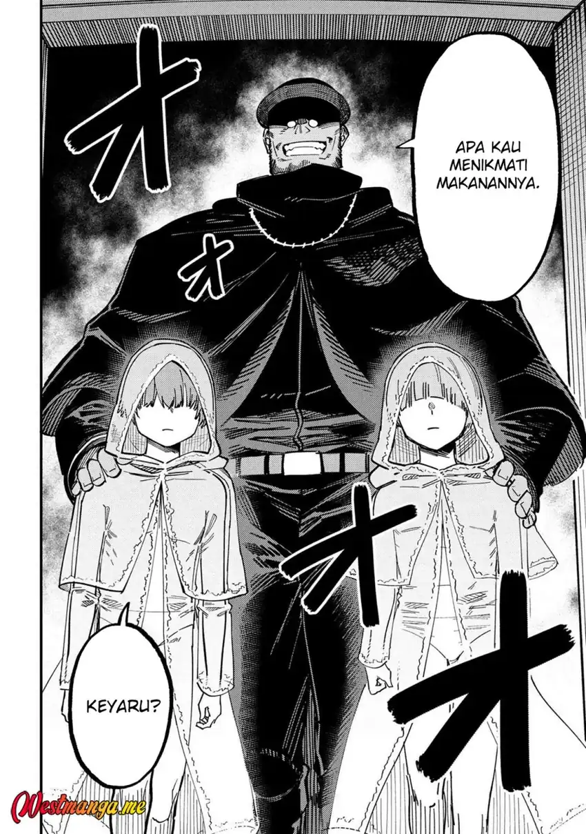 Baca Kaifuku Jutsushi no Yarinaoshi - Chapter 74.1 halaman 10