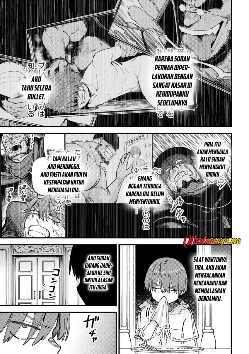 Baca Kaifuku Jutsushi no Yarinaoshi - Chapter 74.1 halaman 9