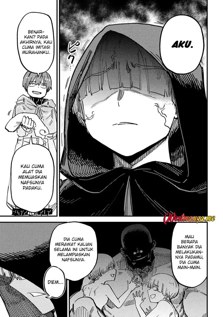 Baca Kaifuku Jutsushi no Yarinaoshi - Chapter 74.2 halaman 10