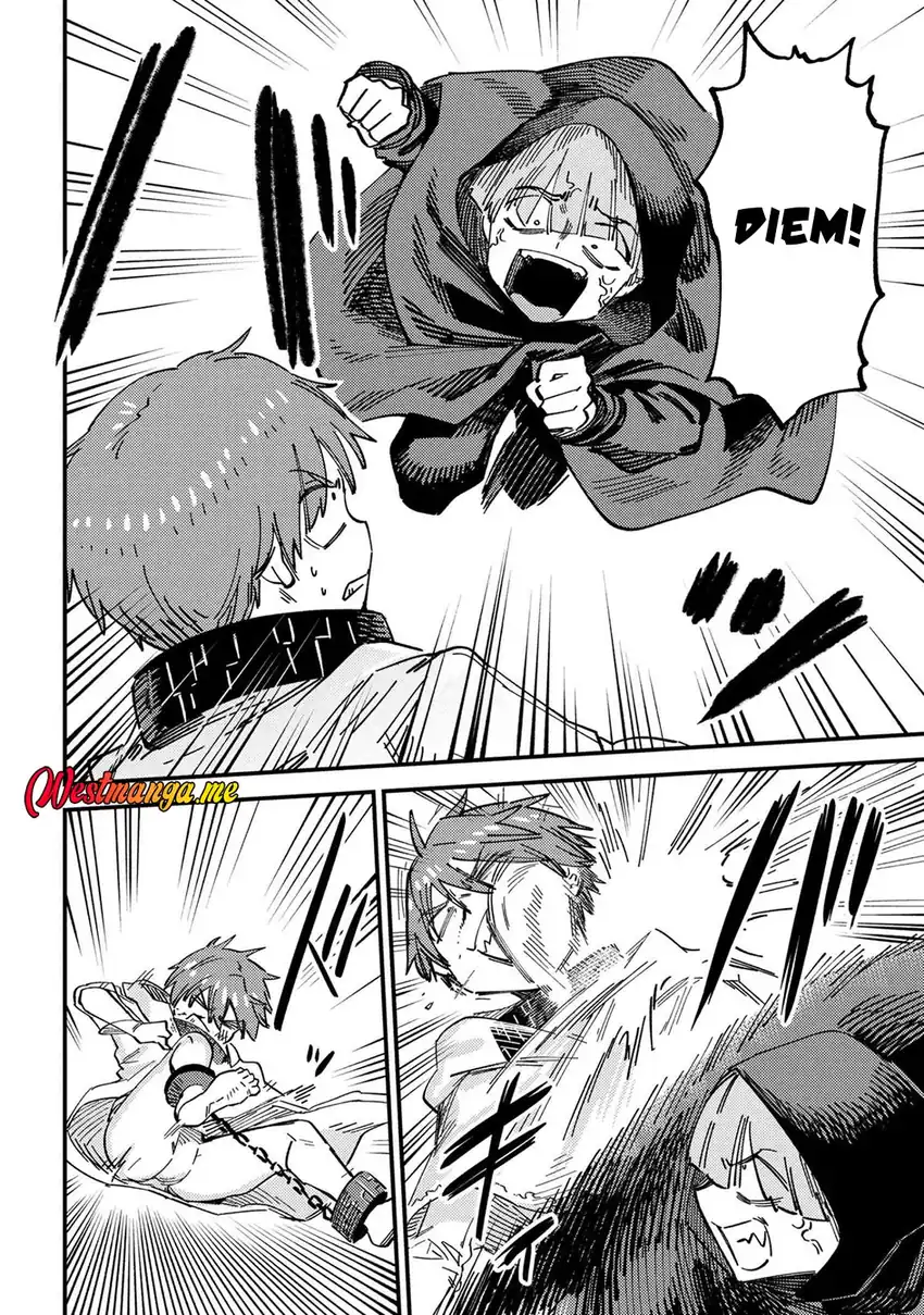 Baca Kaifuku Jutsushi no Yarinaoshi - Chapter 74.2 halaman 11