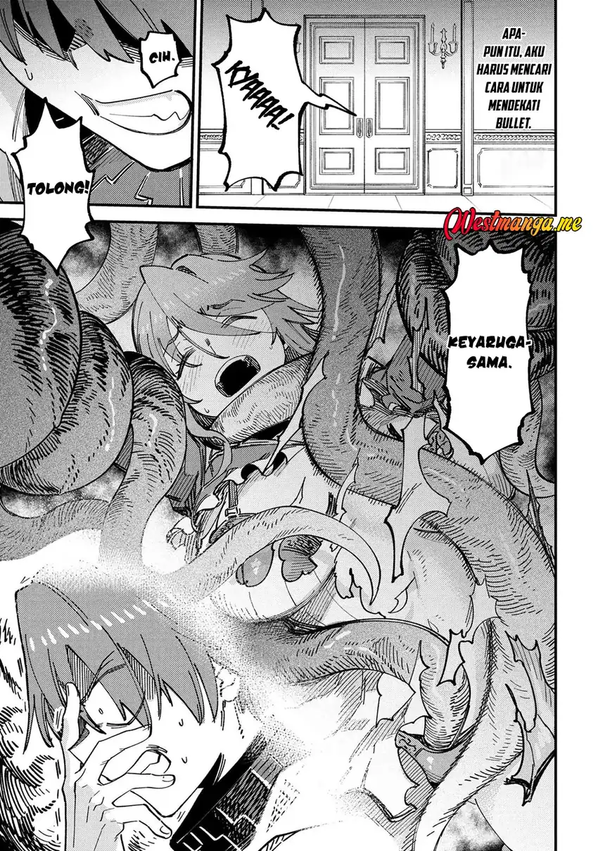 Baca Kaifuku Jutsushi no Yarinaoshi - Chapter 74.2 halaman 6