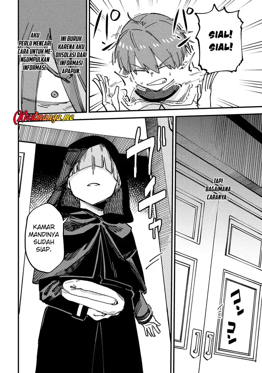 Baca Kaifuku Jutsushi no Yarinaoshi - Chapter 74.2 halaman 7