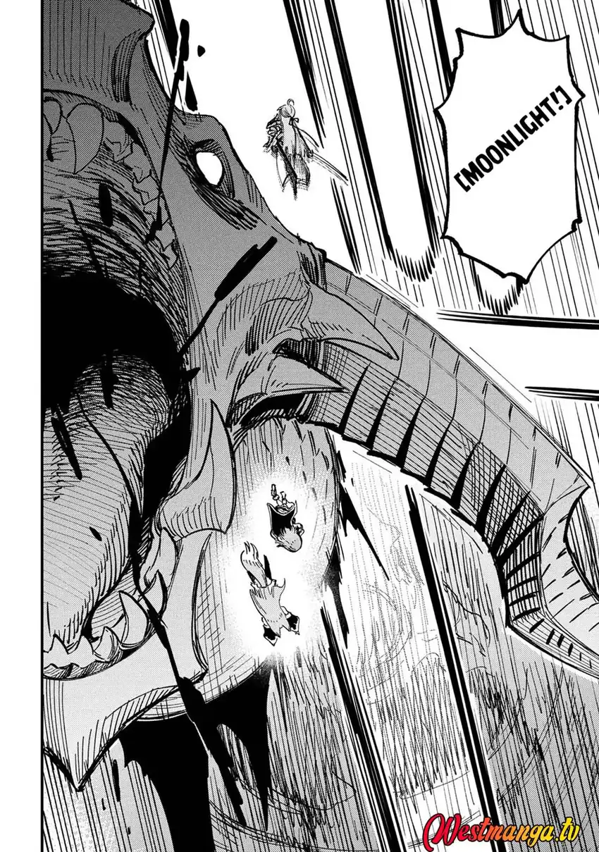 Baca Kaifuku Jutsushi no Yarinaoshi - Chapter 75.3 halaman 11