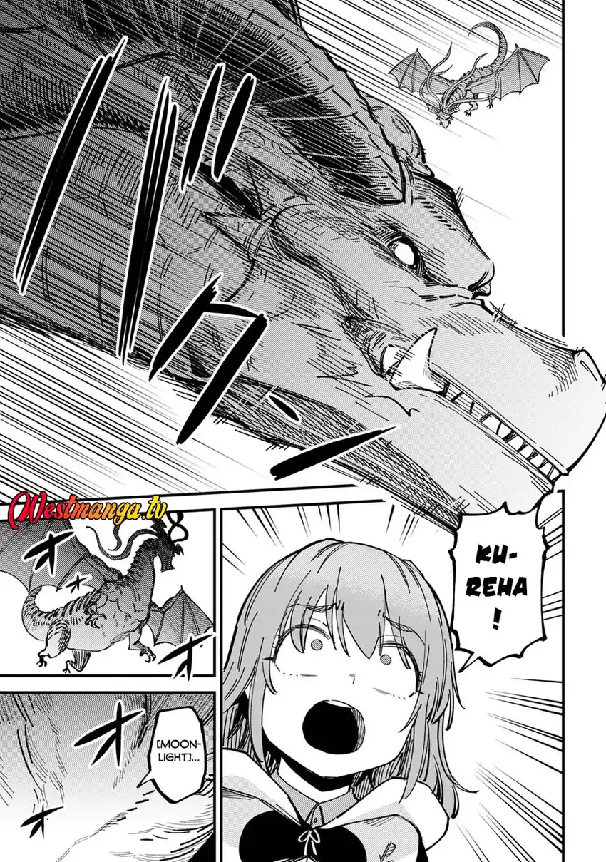 Baca Kaifuku Jutsushi no Yarinaoshi - Chapter 76.1 halaman 11