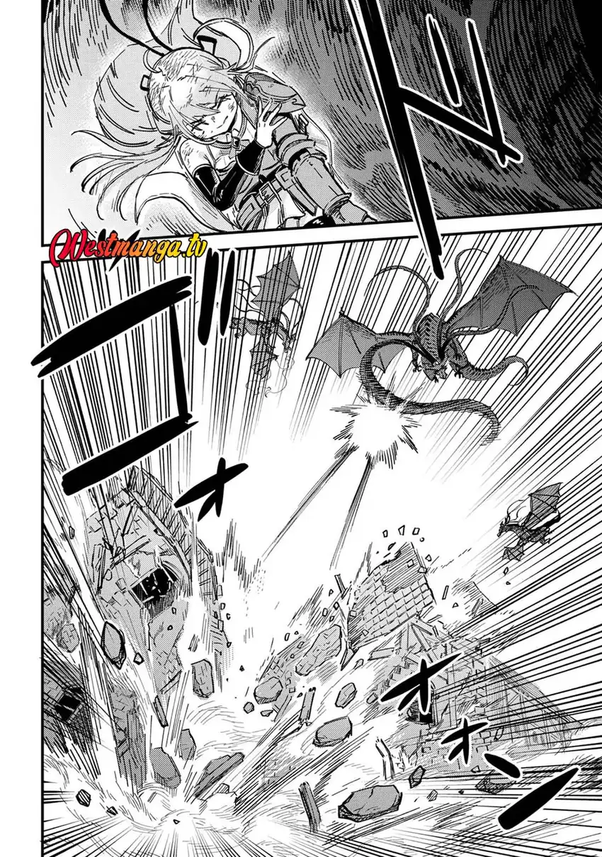 Baca Kaifuku Jutsushi no Yarinaoshi - Chapter 76.1 halaman 16