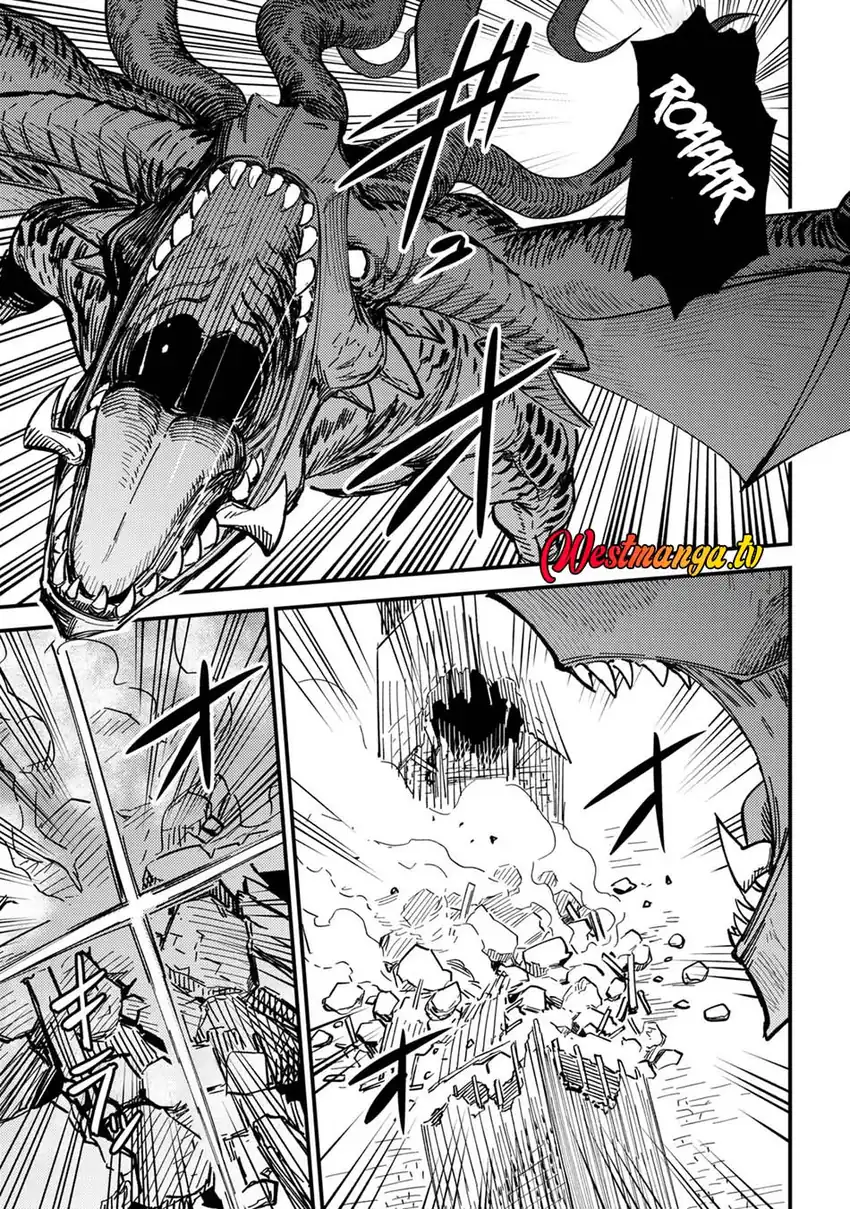 Baca Kaifuku Jutsushi no Yarinaoshi - Chapter 76.1 halaman 17