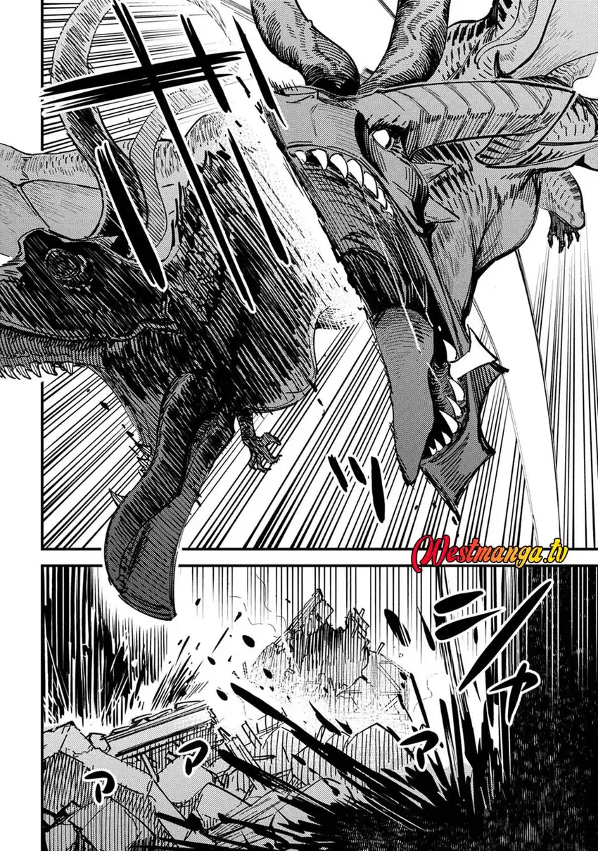 Baca Kaifuku Jutsushi no Yarinaoshi - Chapter 76.1 halaman 18