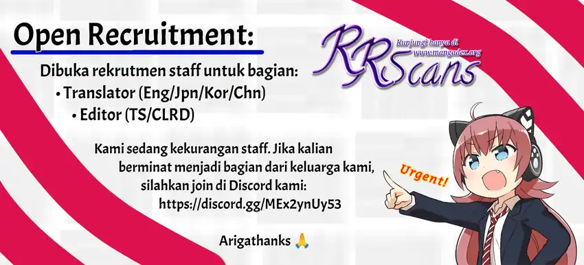 Baca Kaifukushoku no Akuyaku Reijou - Chapter 18 halaman 34