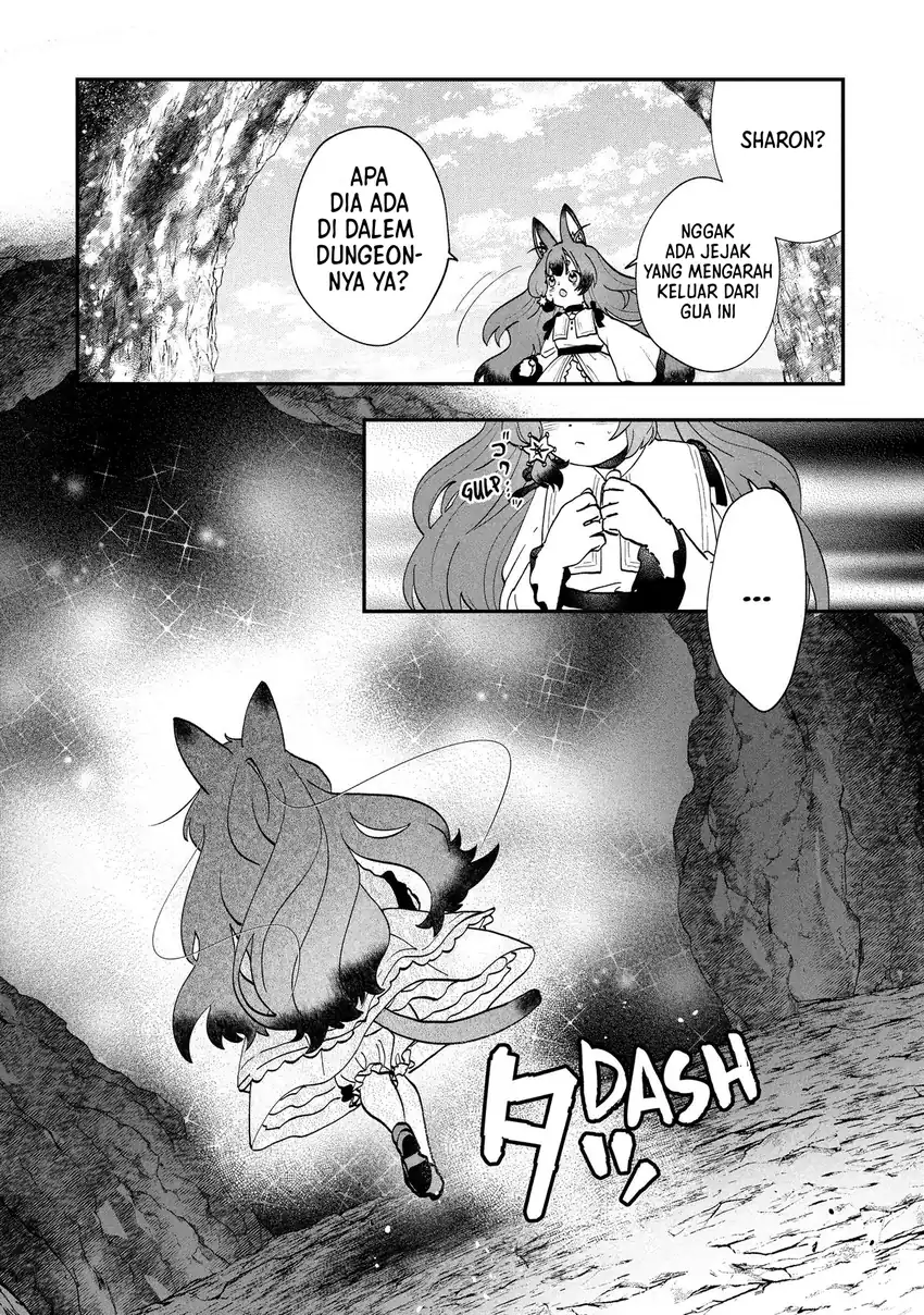 Baca Kaifukushoku no Akuyaku Reijou - Chapter 19 halaman 31